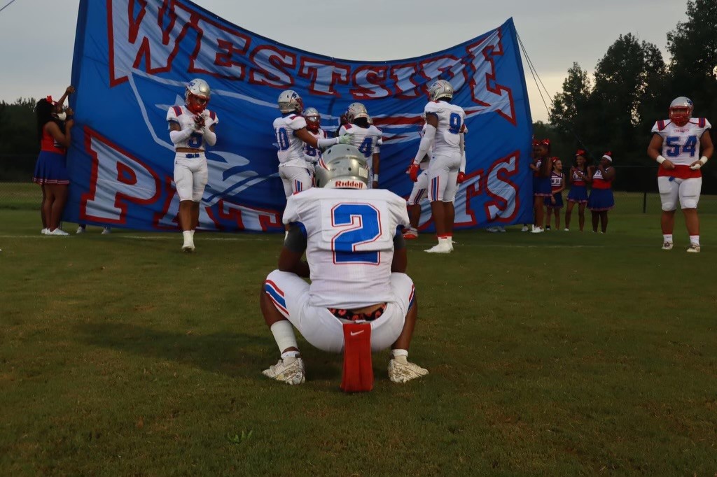 WHS Football