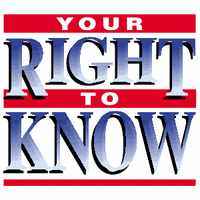 Parents Right to Know