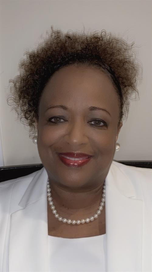 Juretta Thomas