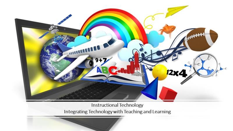 Instructional Technology Instructional Technology