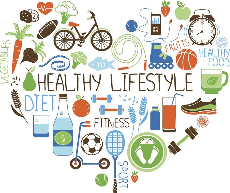 Healthy Living
