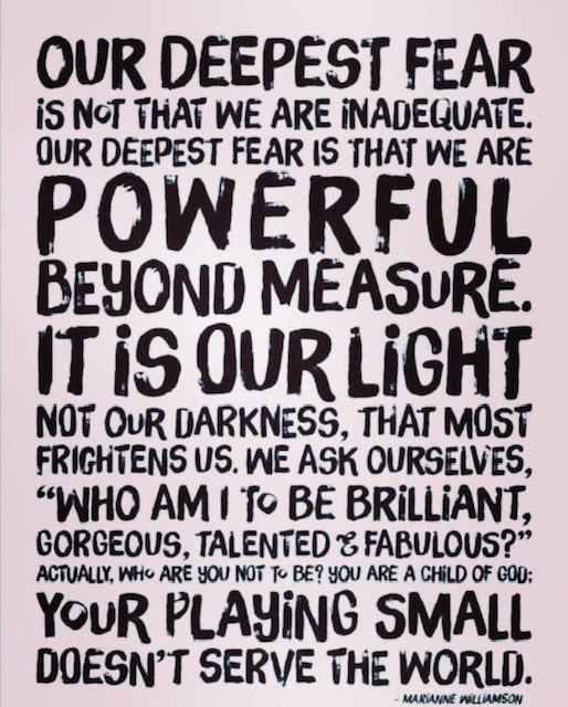 Dream Big 