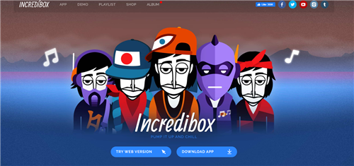 Incredibox 