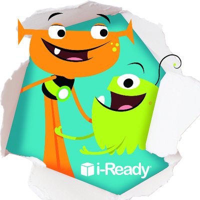 i-ready