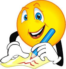 Dramatic Writing