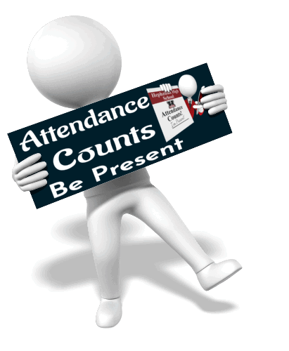 Attendance Counts Logo 