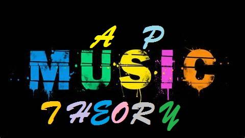 AP Music Theory