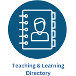 Teaching and Learning Directory