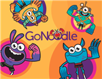 GoNoodle GoNoodle
