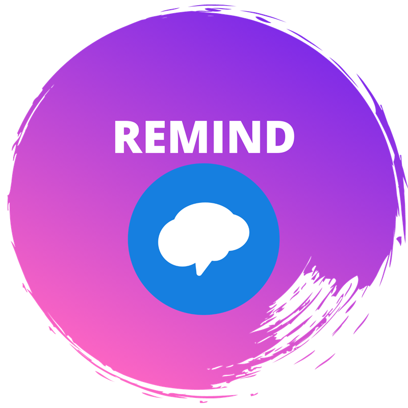 REMIND 