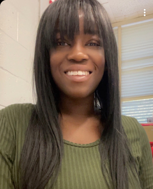 Ms. N. Sturrup