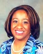 Ms. Genevieve Williams 
