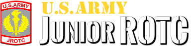 JROTC logo 