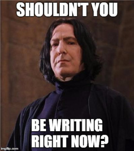 snape 