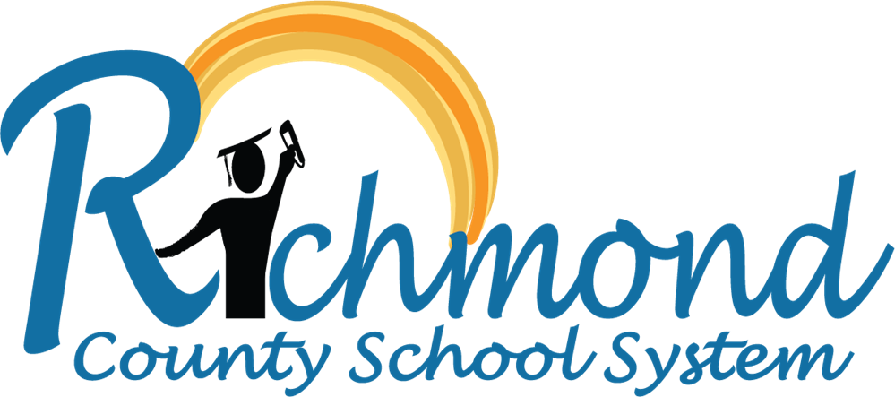 RICHMOND COUNTY SCHOOL SYSTEM Logo