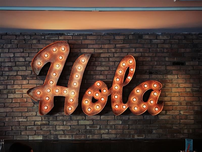 Hello Hello
