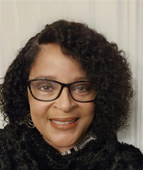 Roberta Robinson 24