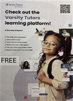 Varsity Tutor