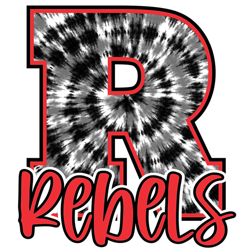Rebel Logo