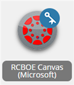 Canvas Icon 