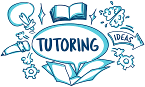Tutoring Graphic