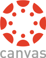 Red Canvas icon