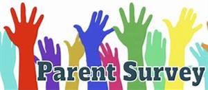parent survey 