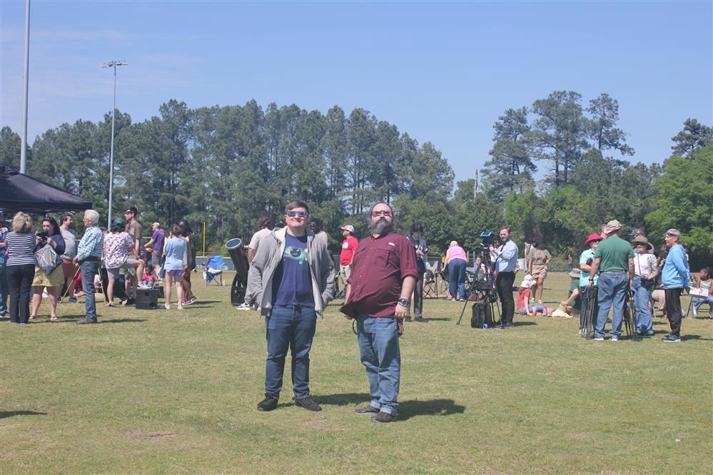 2024 Eclipse 2024 Eclipse