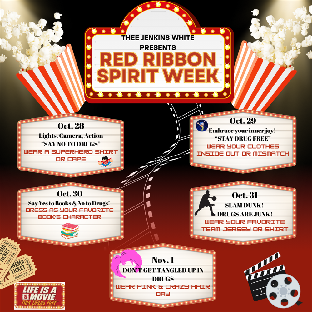redribbon