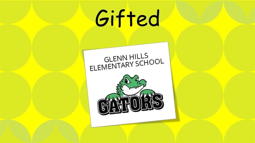 Gifted