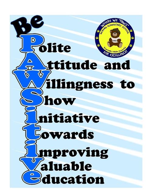 Pawsitive 