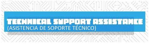 Technical Support