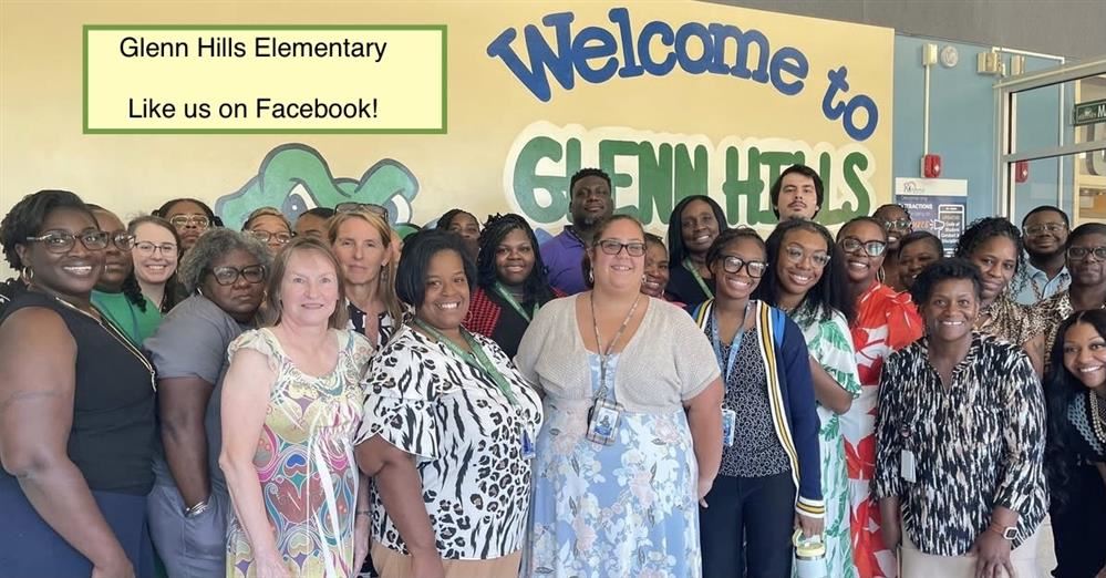 Join Us On Facebook