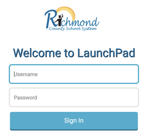 LaunchPad 