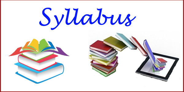 Syllabus