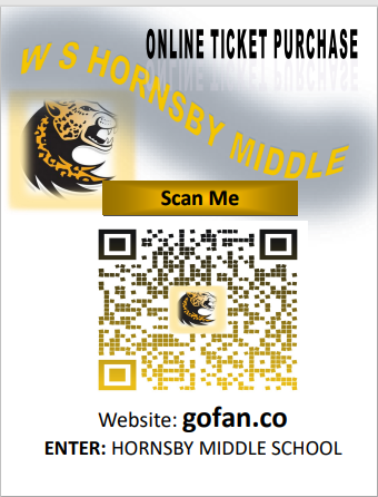 GoFan QR