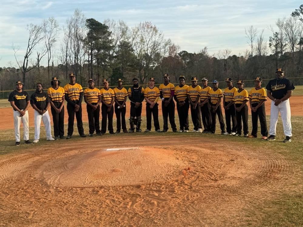 2025 Team