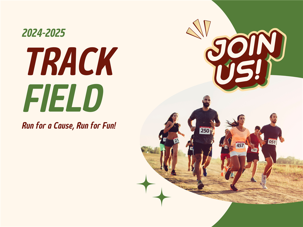 Track and Field