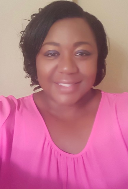 Ms. Garrett