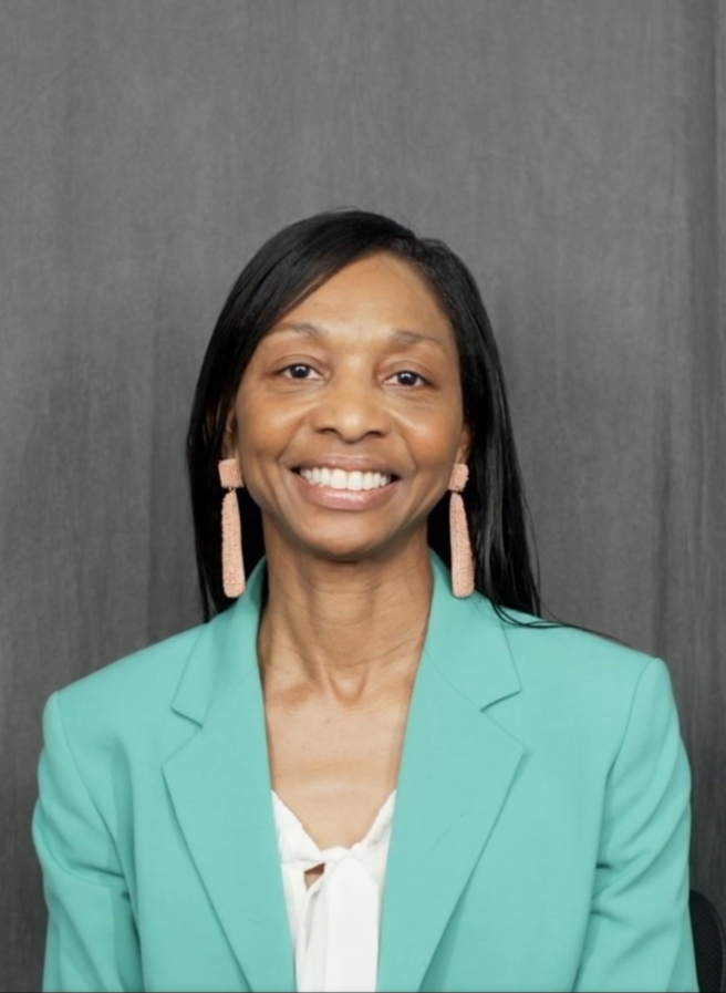 Annette Moore