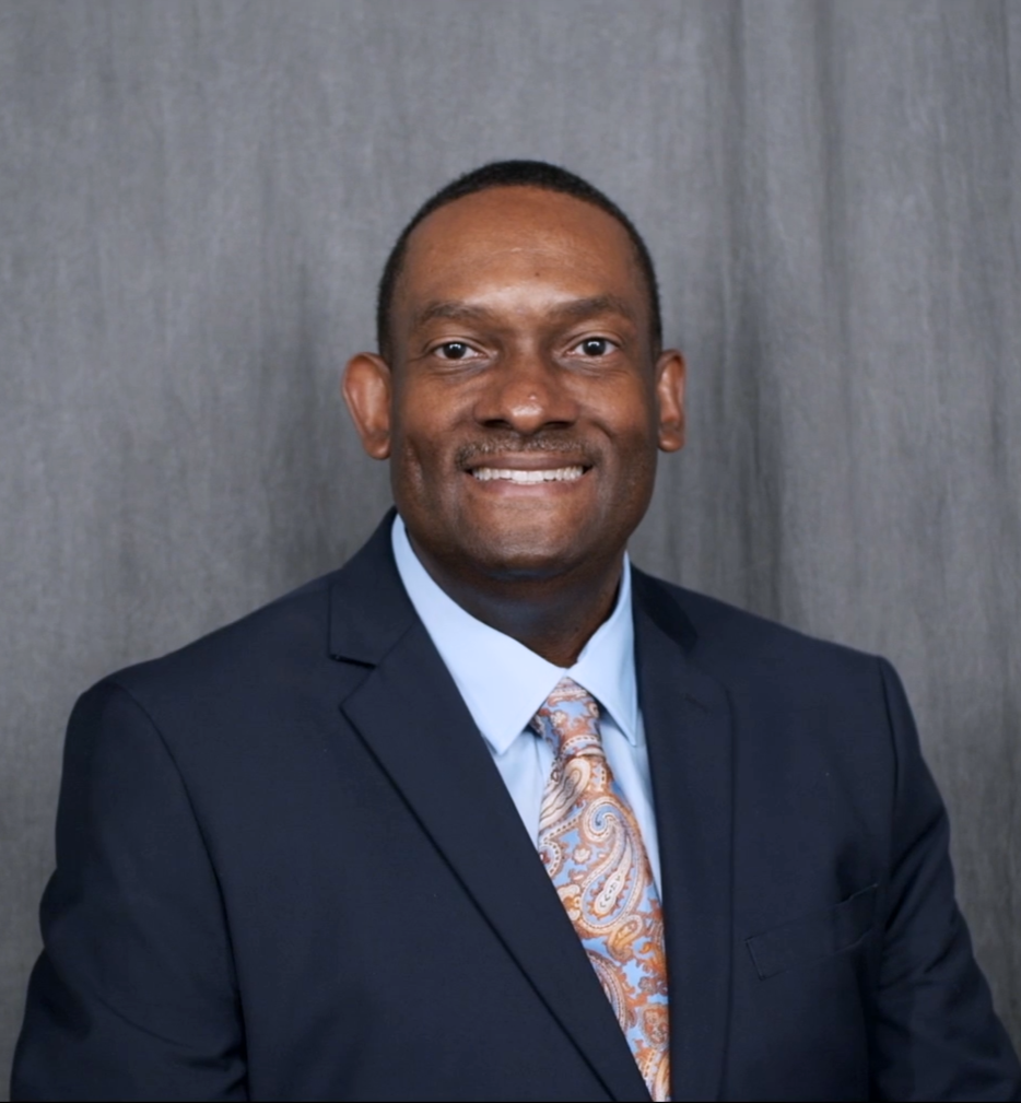 Leon DeBerry