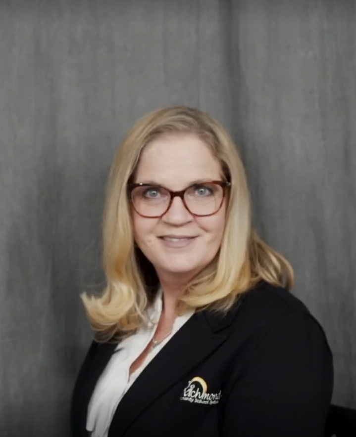 Sally Myles