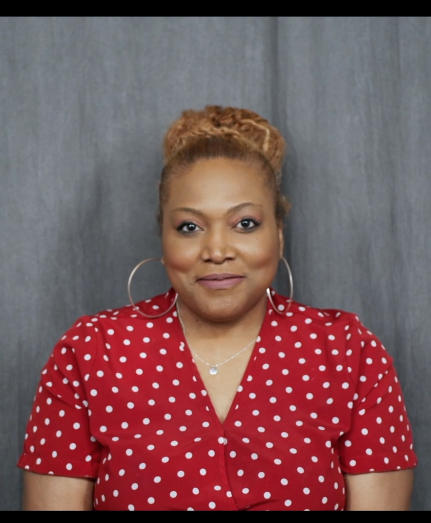 Tiffani Leverett