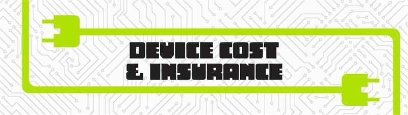 DEvicecost DEvicecost