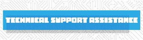 Technology Support