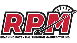 RPM Logo