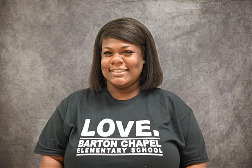 Ms. Brown