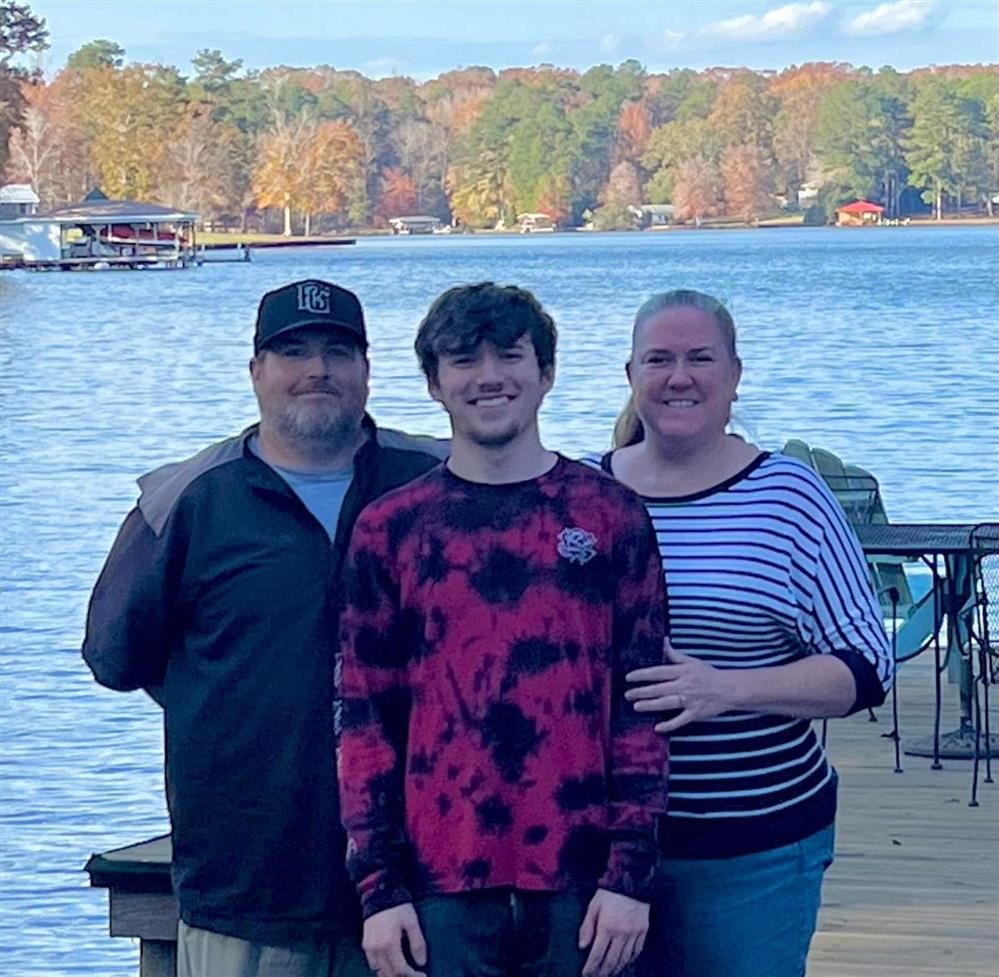 My Family