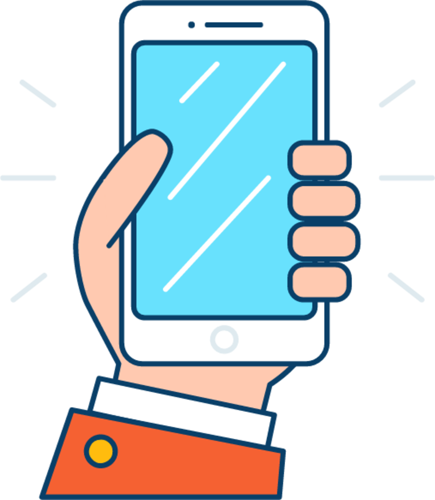 phone
