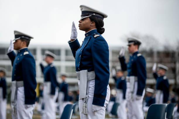 Army JROTC Eval & Ass Matrix